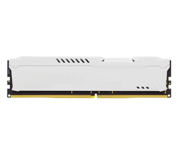 HyperX 16GB 2666MHz  CL16 HyperX FURY White - 360108 - zdjęcie 3